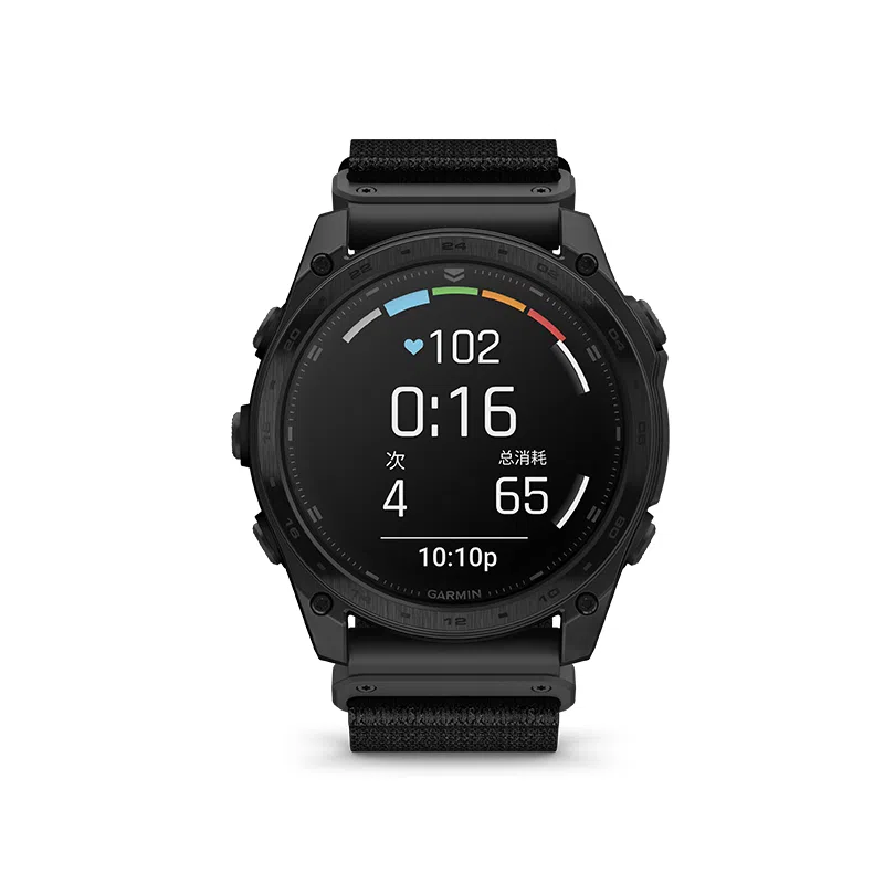GARMIN Tactix 8 AMOLED-51mm app