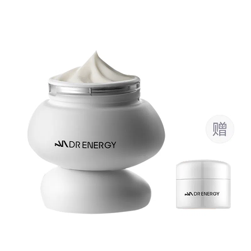 黛优佳  保湿紧致舒缓 中性肌油皮混合肌