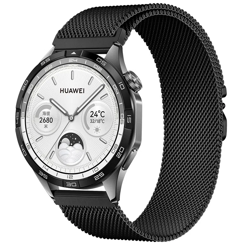 wepro 24cm Watch22mmGT55prowatch4pro