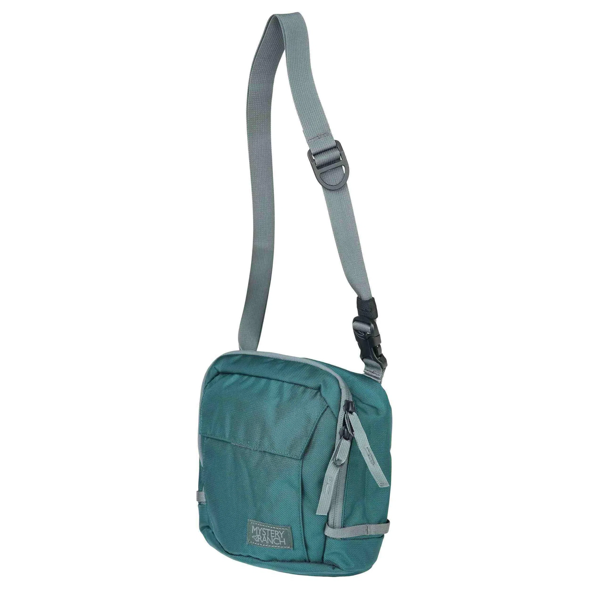 MYSTERY RANCH District 4L