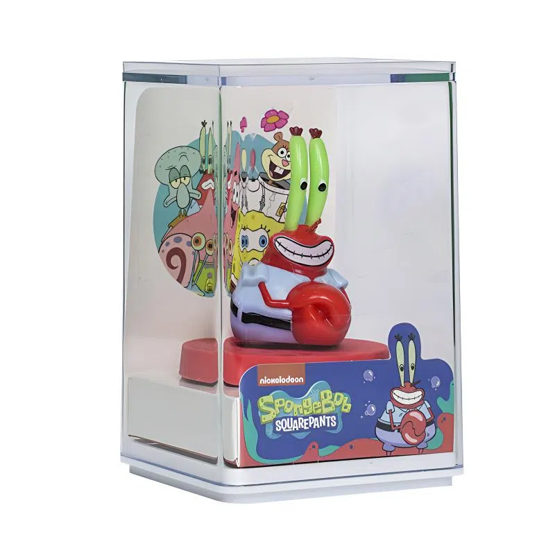 SUNNYSANDY x SPONGEBOB SQUAREPANTS