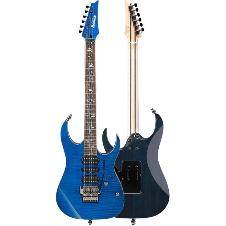 Ibanez J.Custom RG8570Z