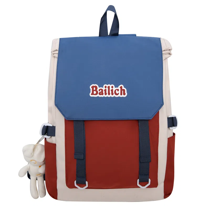KAMLUI Nylon Backpack