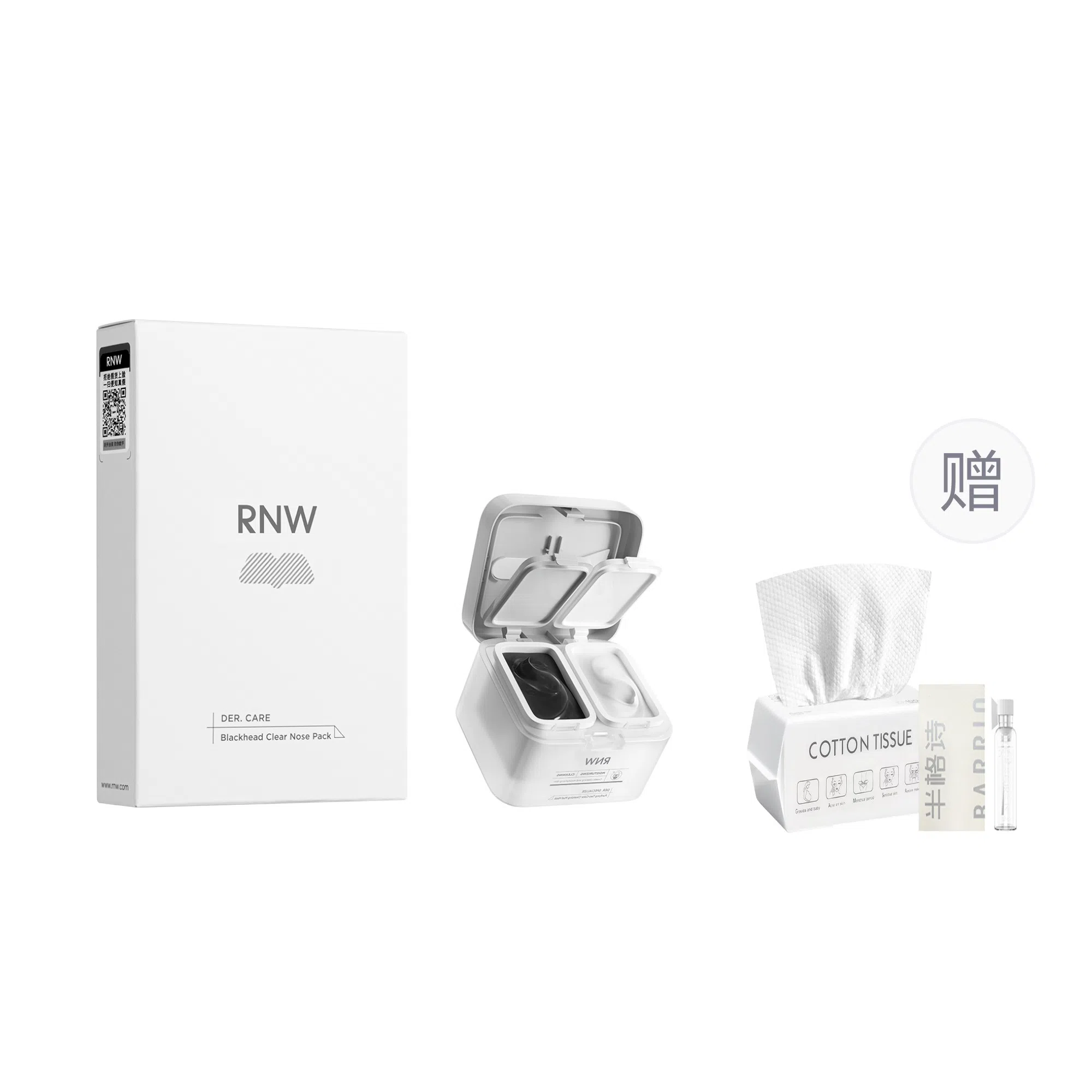 RNW 60g+60g