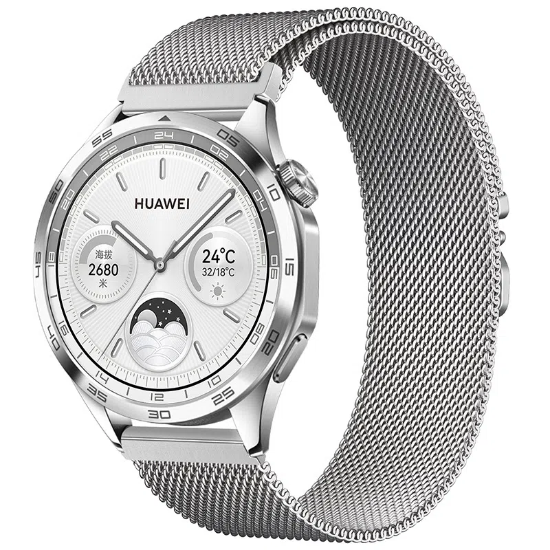 wepro 24cm Watch22mmGT55prowatch4pro