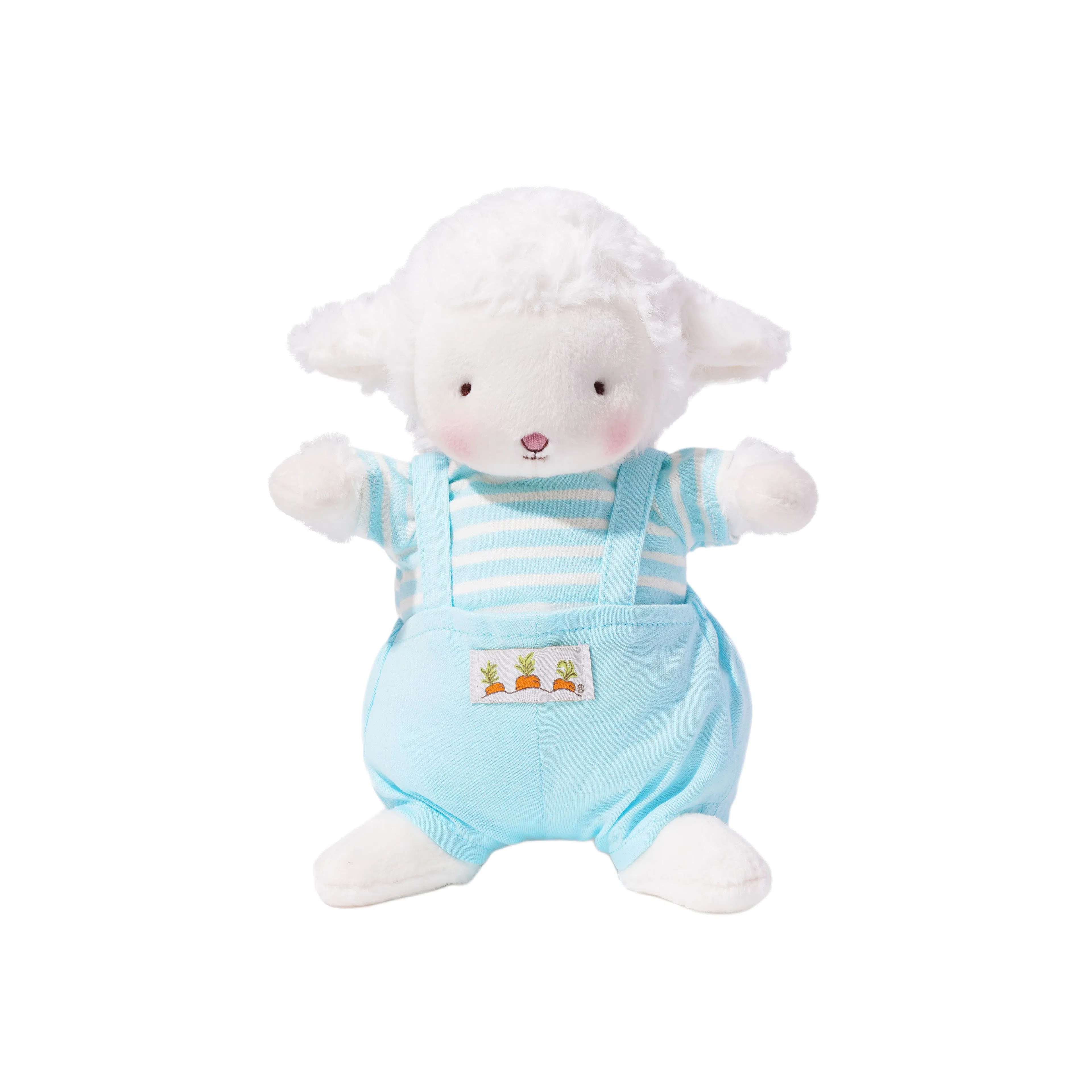 Bunnies By The Bay T 17cm