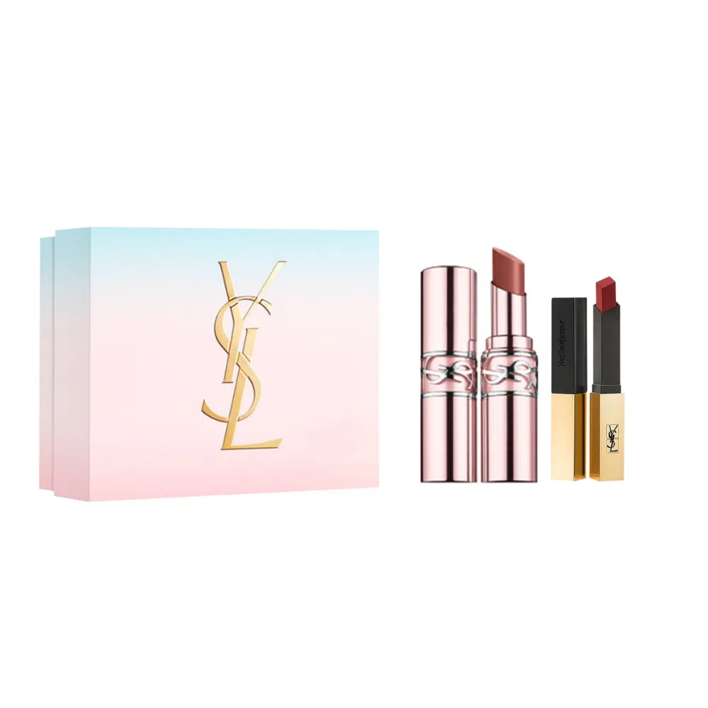 YSL 2.2g+3.1g