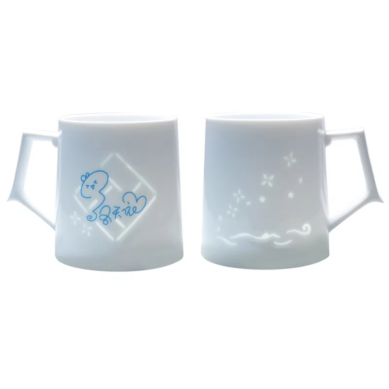 xingyunshi VSINGER IP