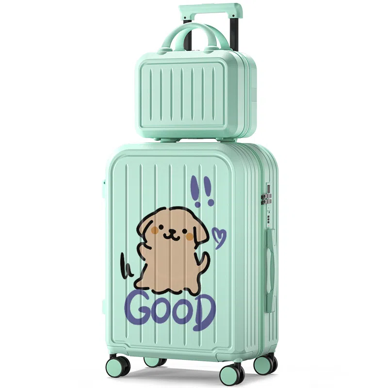 Zecedo ABS+PC 2024262228