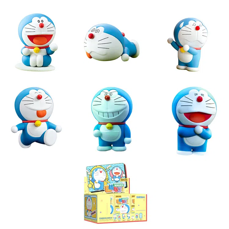 52TOYS A 6