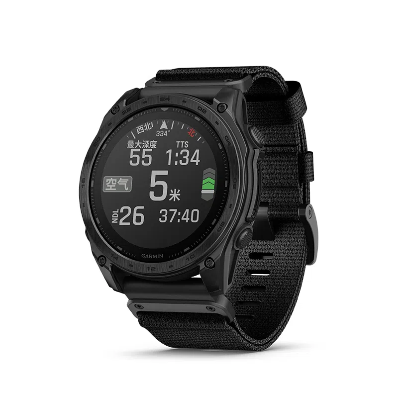 GARMIN Tactix 8 Solar