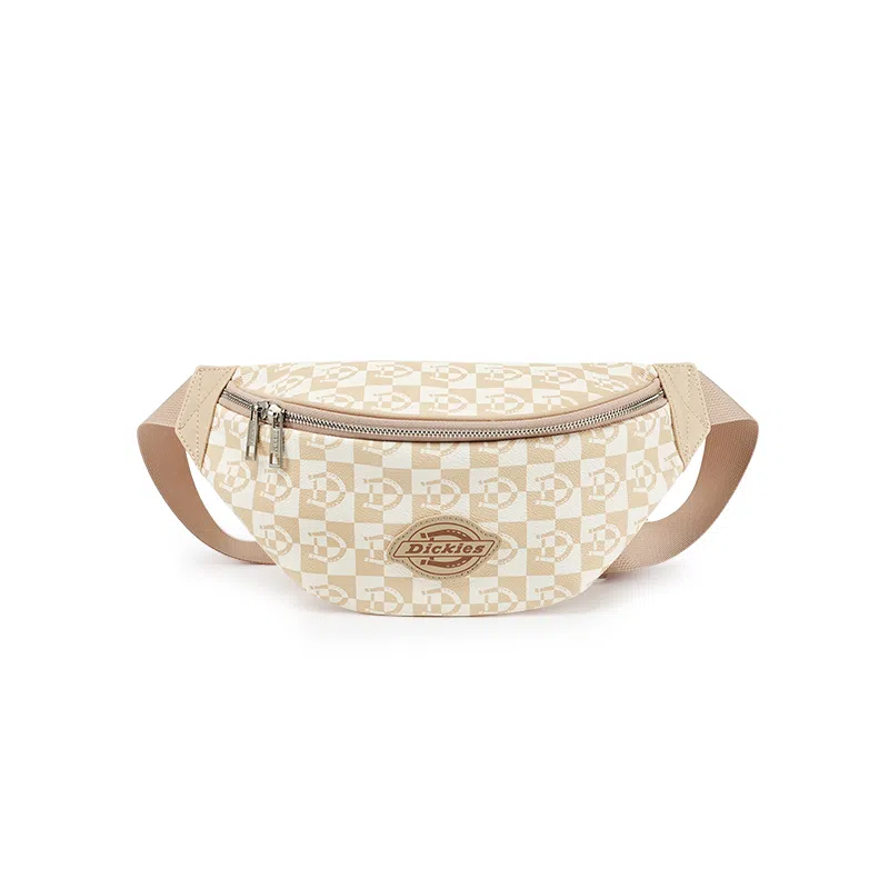 Dickies Denim Blue Khaki Bag