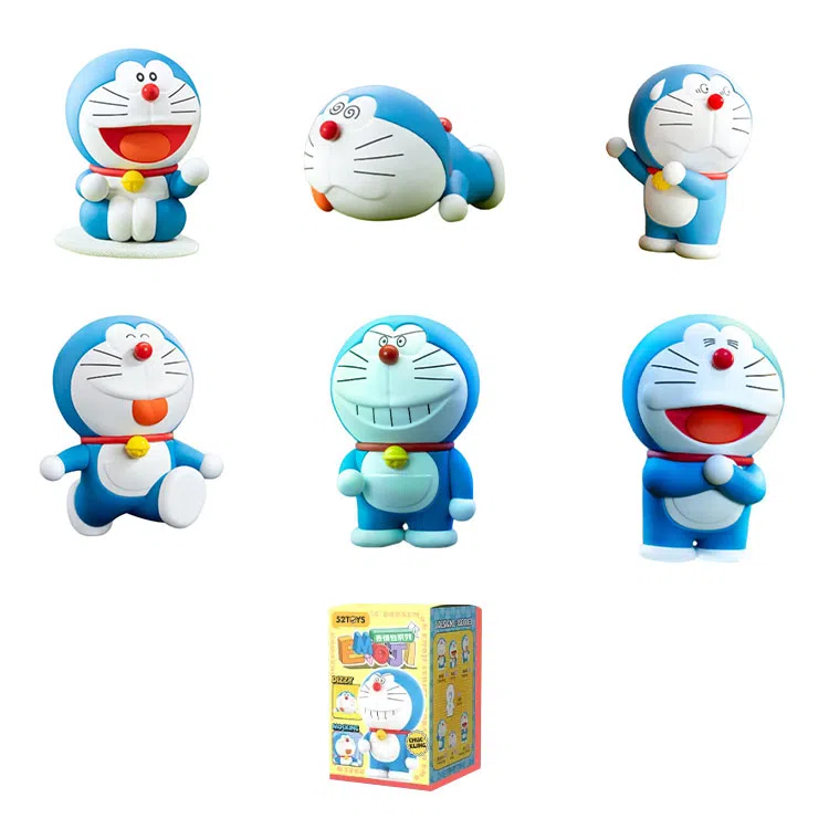52TOYS A 6