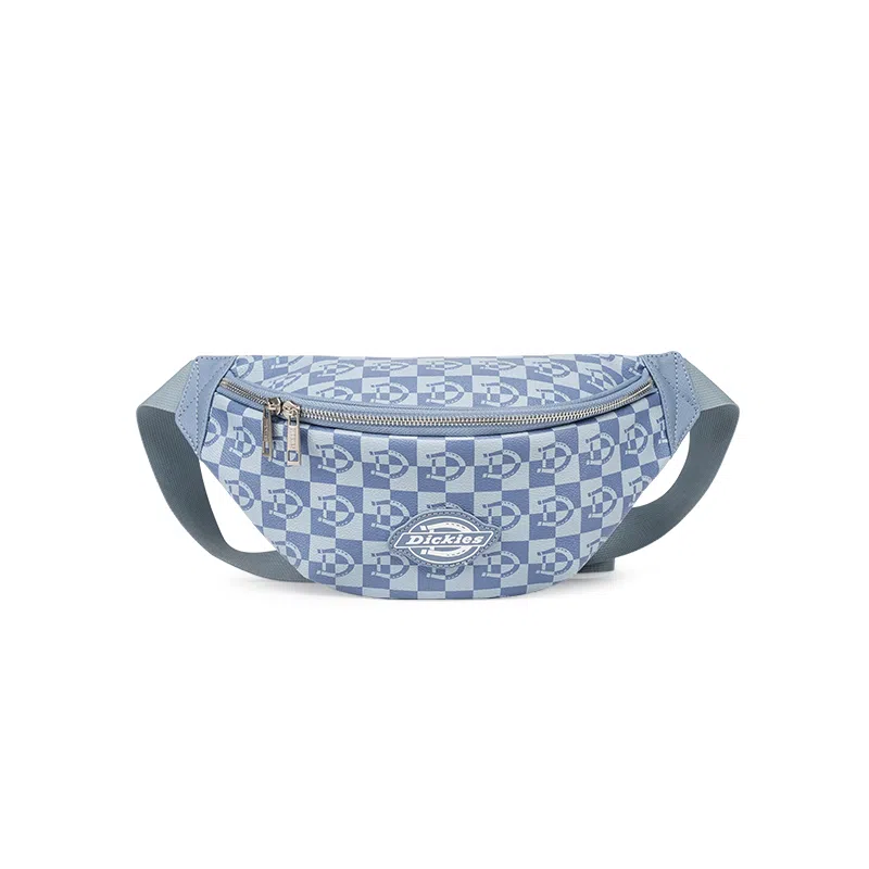 Dickies Denim Blue Khaki Bag