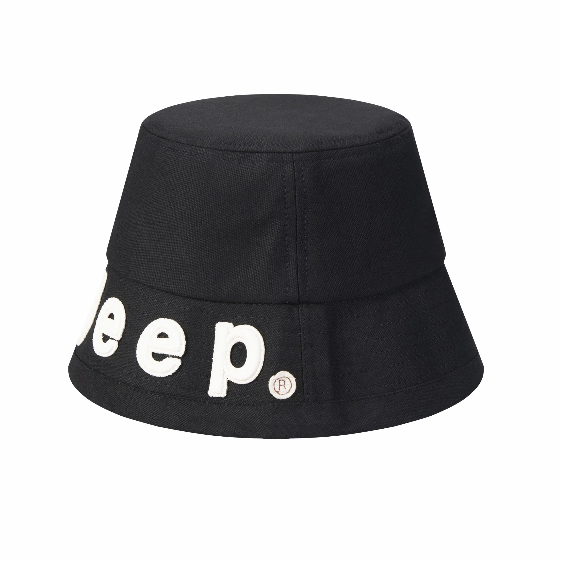 Jeep Bucket Hat
