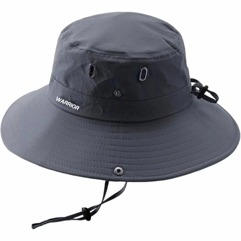 Warrior Fisherman Hat