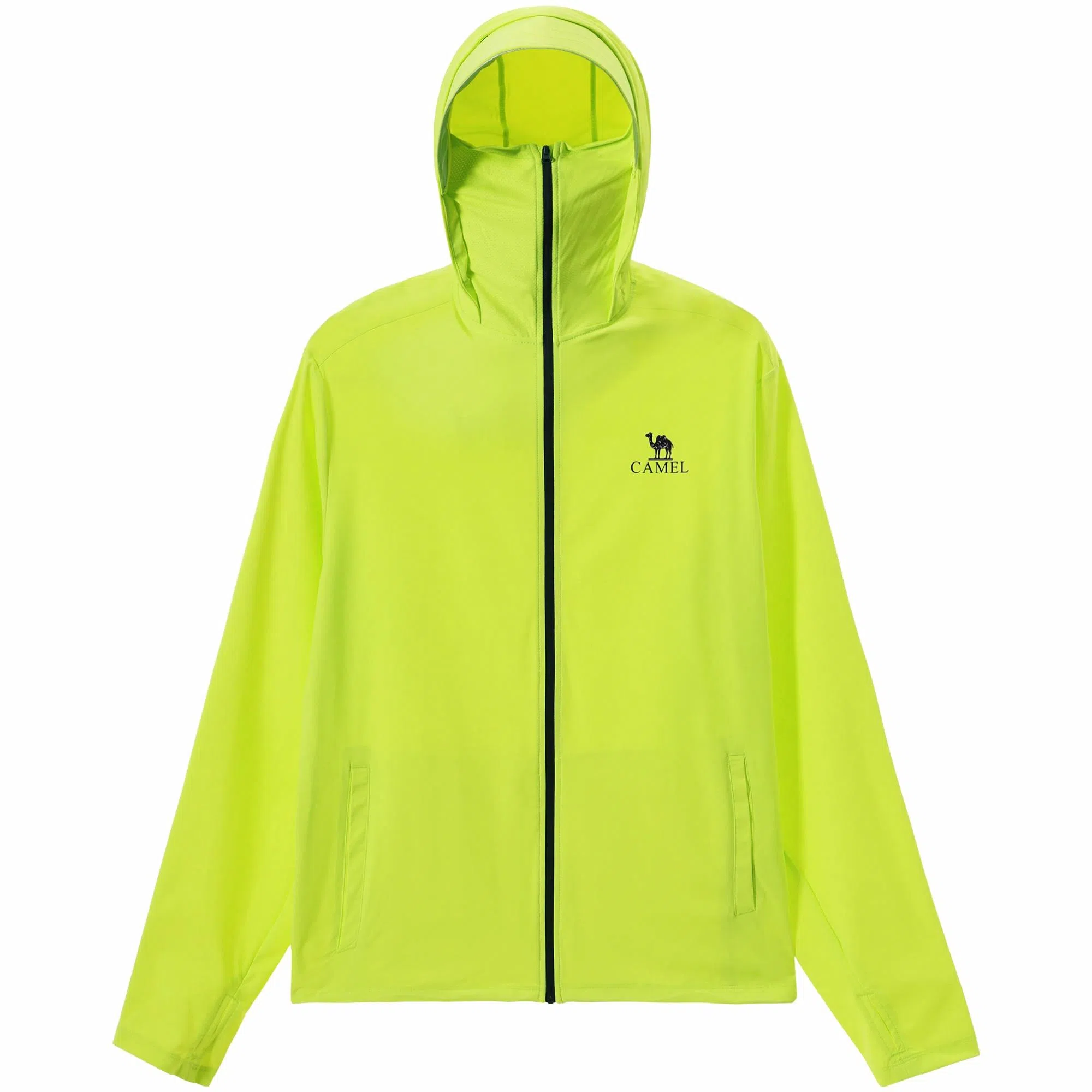 CAMEL upf2000+
