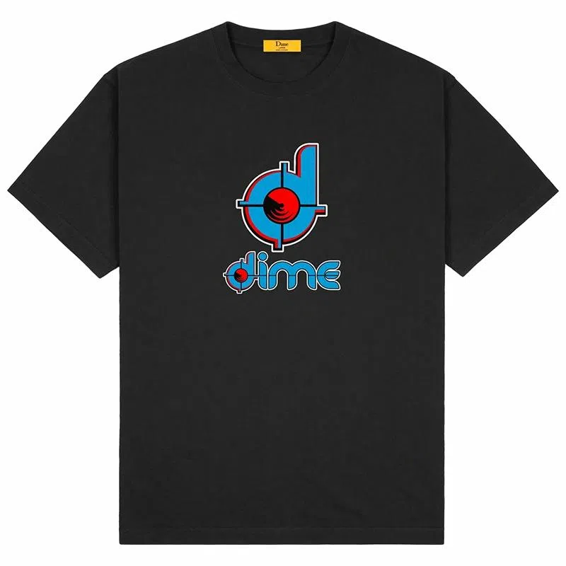 Dime MTL Logo T-Shirt