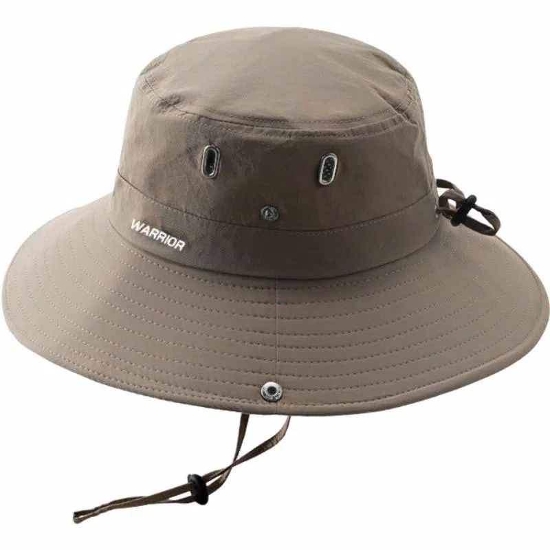 Warrior Fisherman Hat