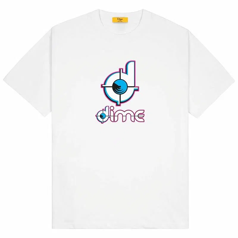 Dime MTL Logo T-Shirt