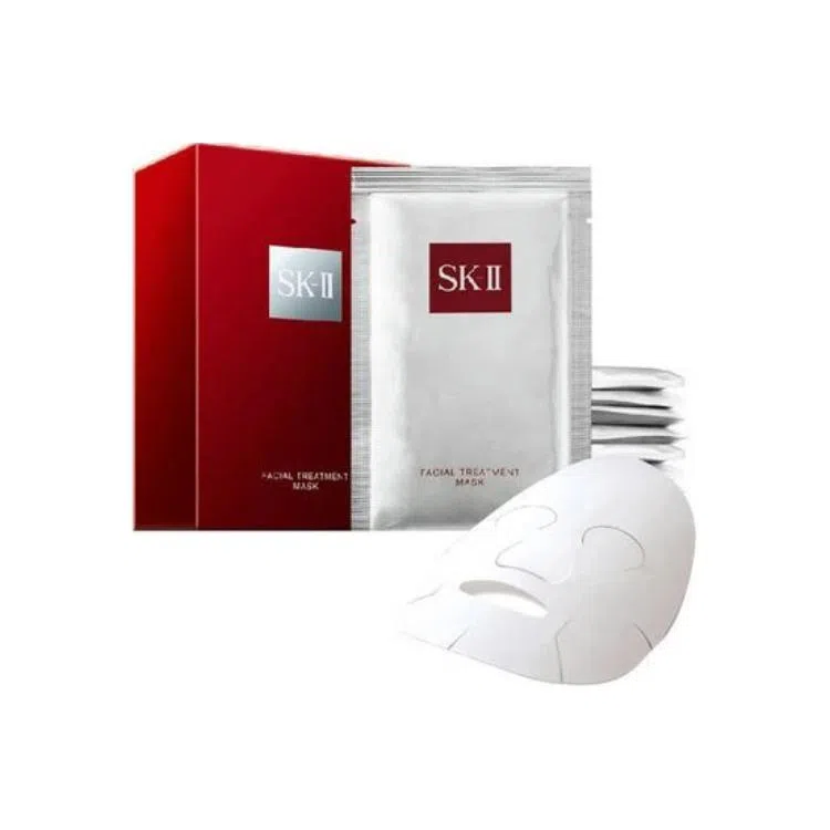 SK-II 12361010*2