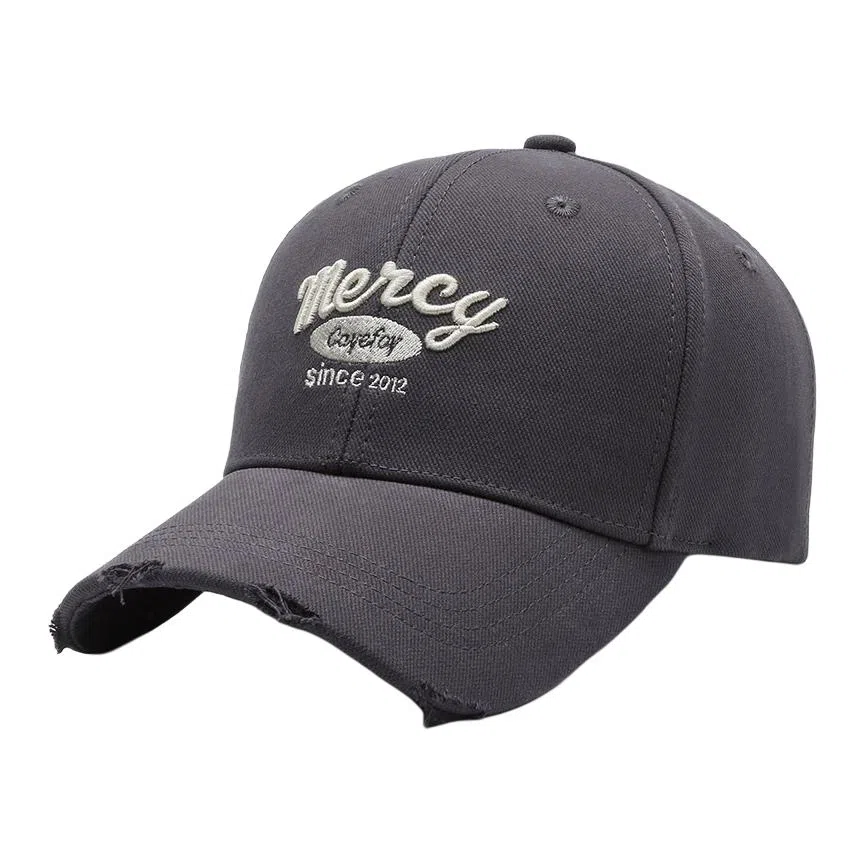 啄木鸟 韩版时尚户外软顶休闲防晒 涤纶（聚酯纤维） 鸭舌帽 男女同款情侣款