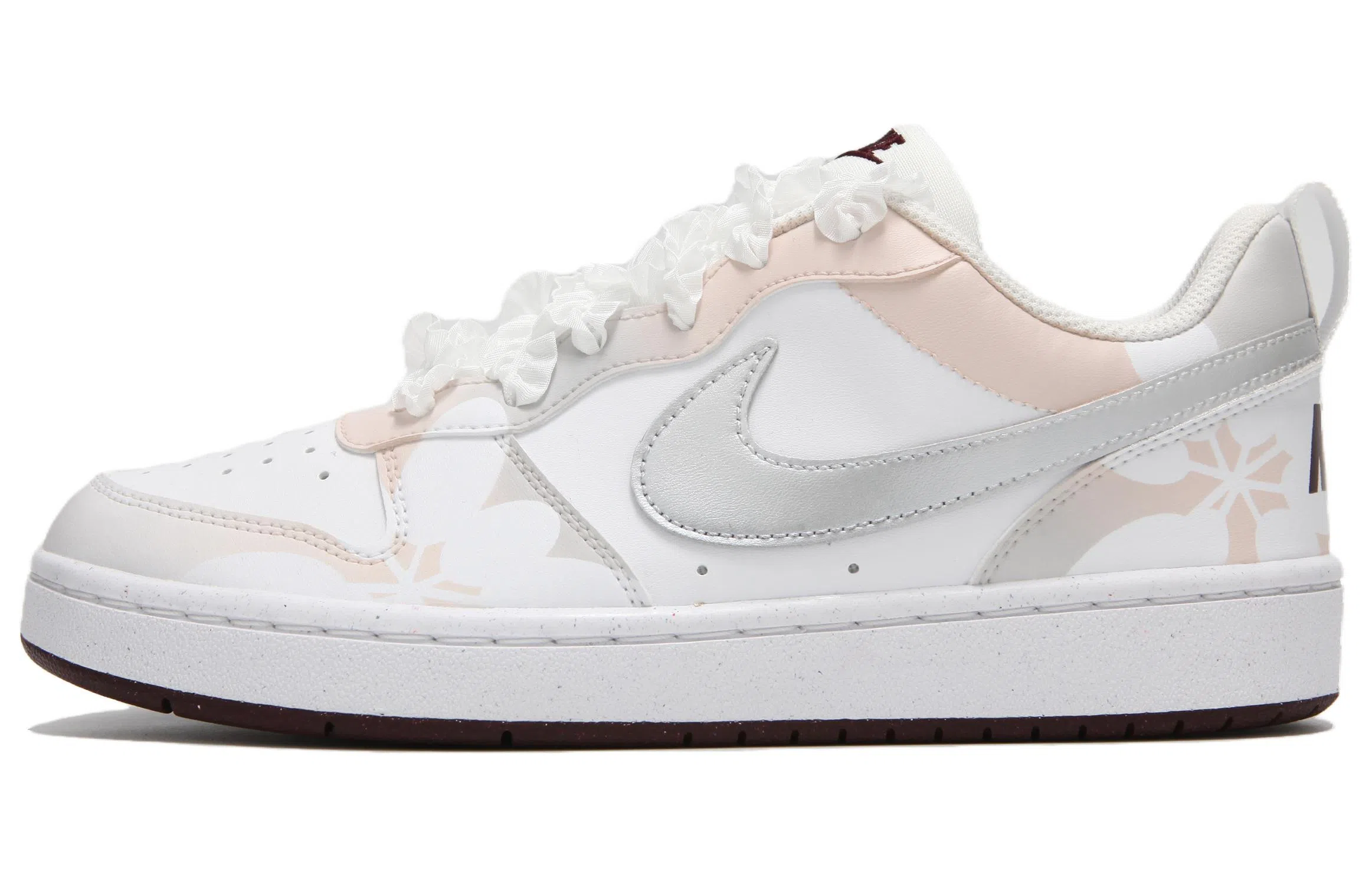 Nike Court Borough GS