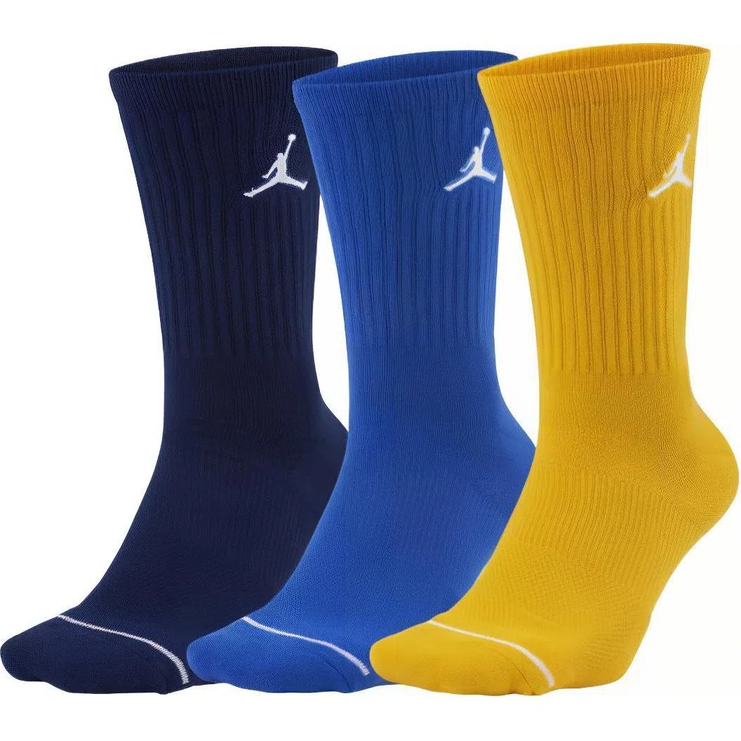 Jordan Everyday Max Crew 3