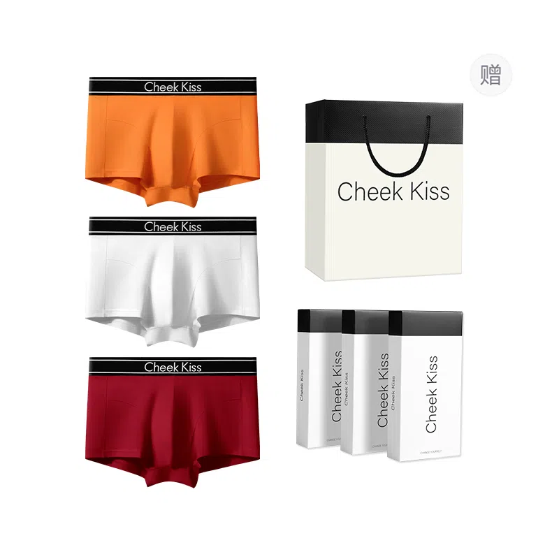 cheekkiss 3