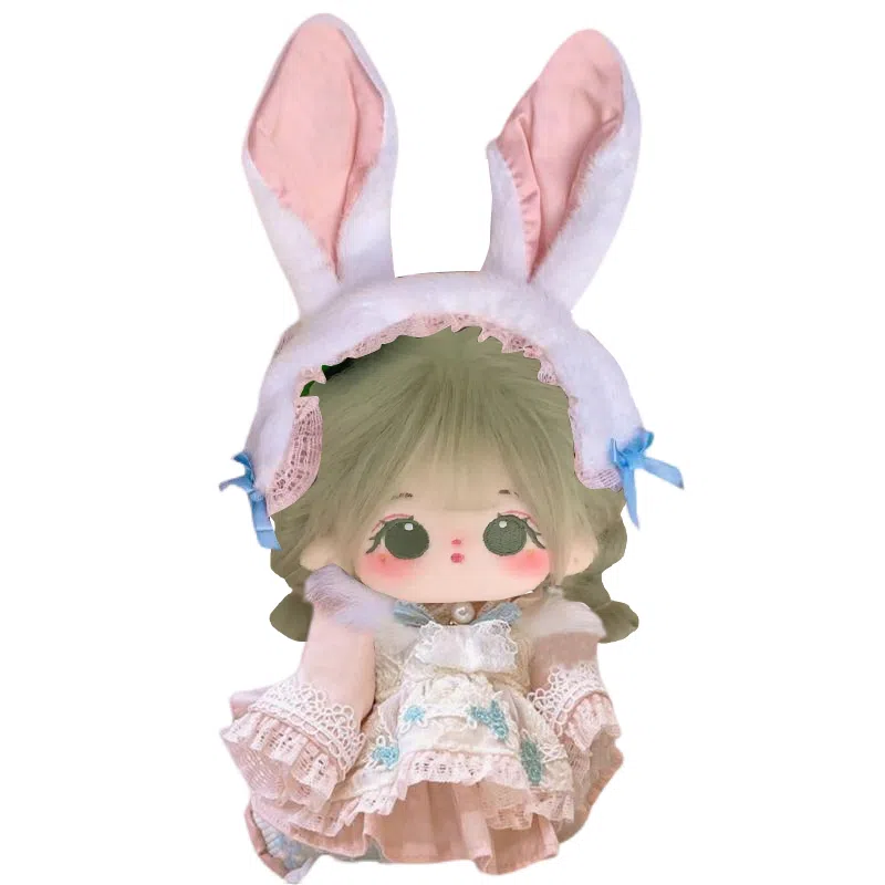 DIY 20cm