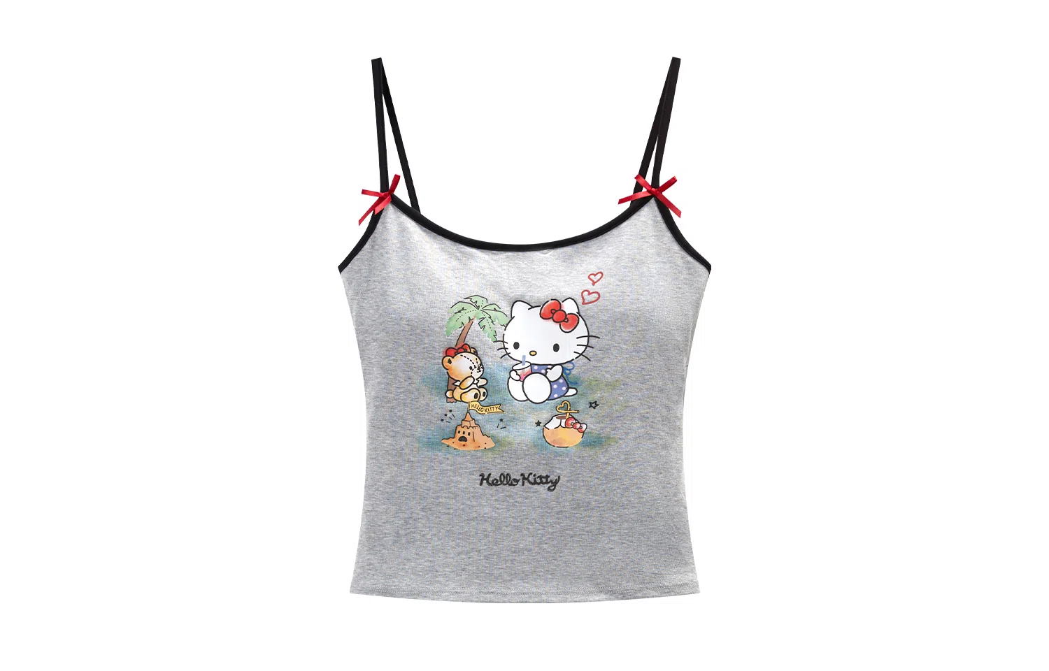 GUKOO x Hello Kitty