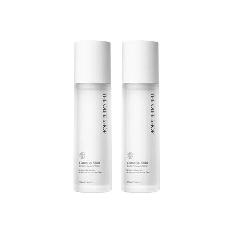 THE OLIFE SHOP 100ml100ml*2