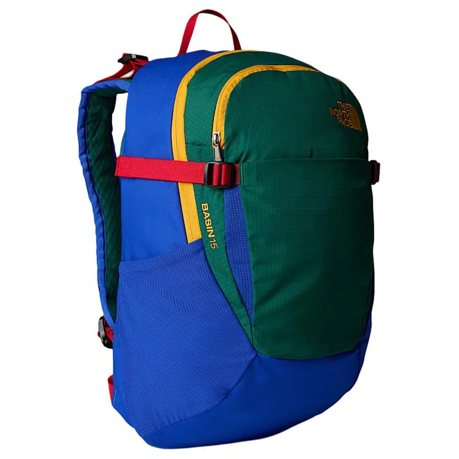 The North Face Basin 15L Backpack