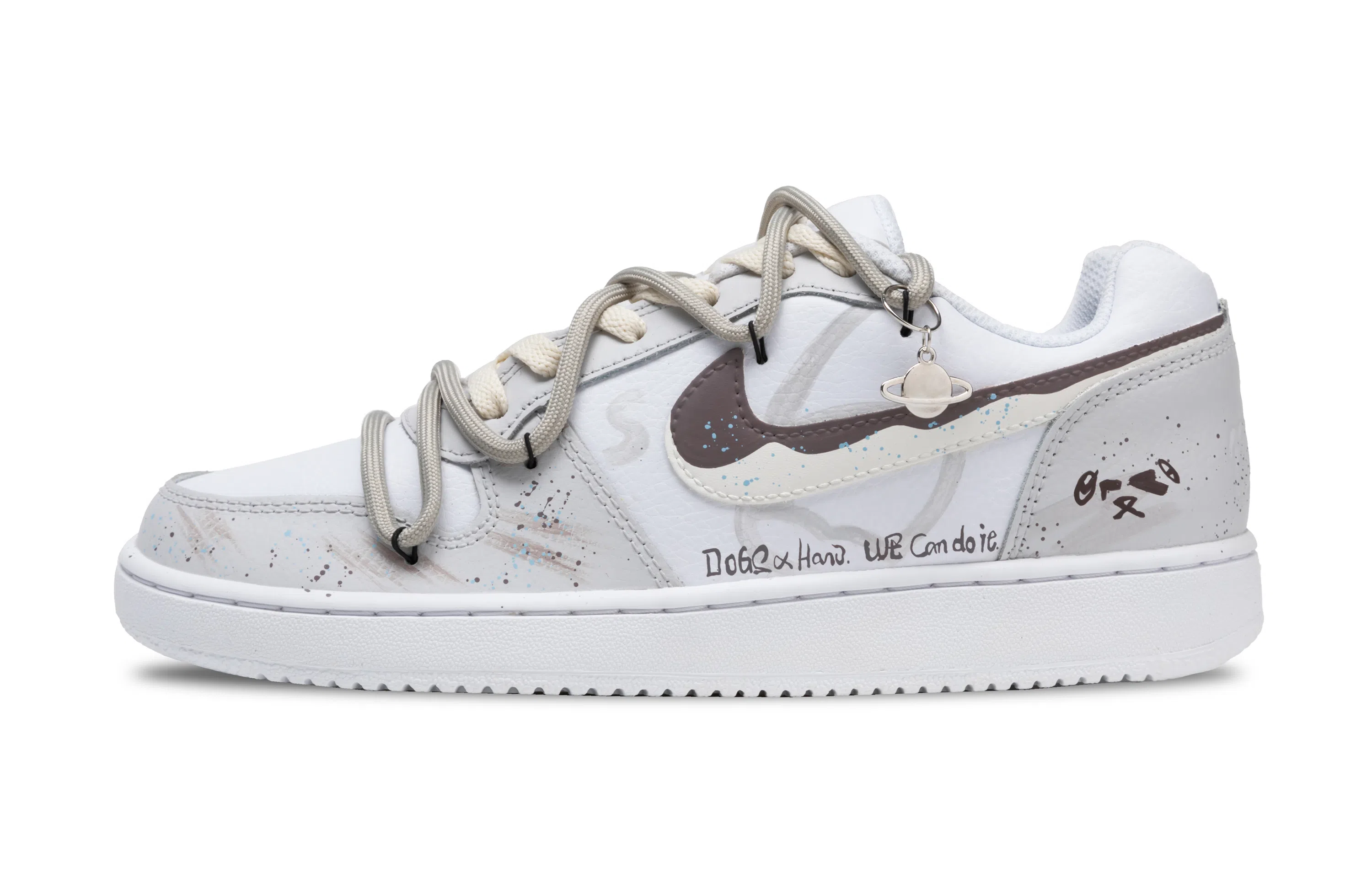 Nike EBERNON Brown Pup