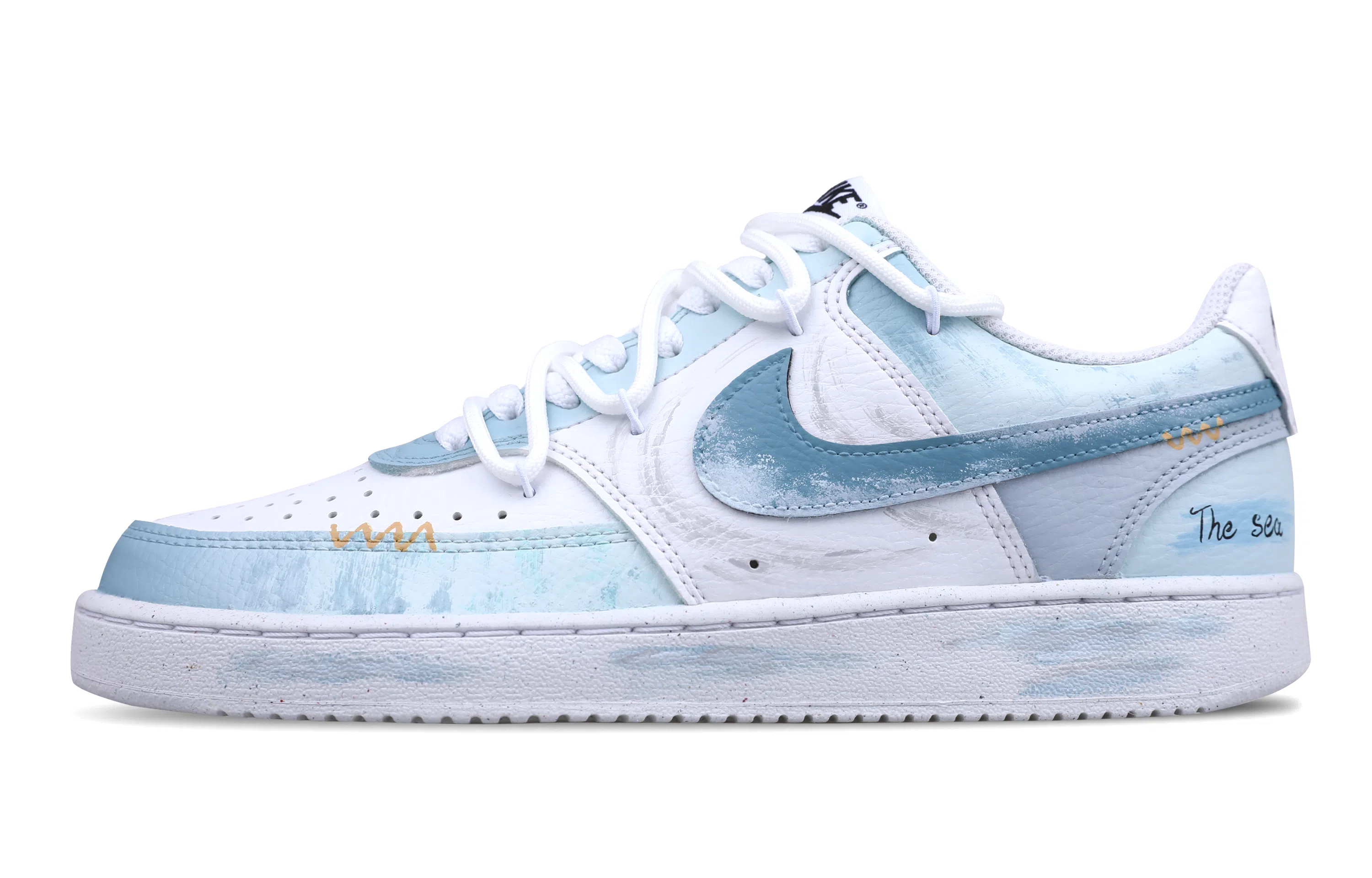 Nike Court Vision 1 Low