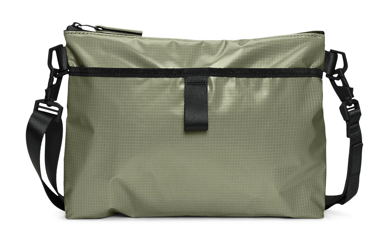 Rains Sibu Musette Bag W3 TPU