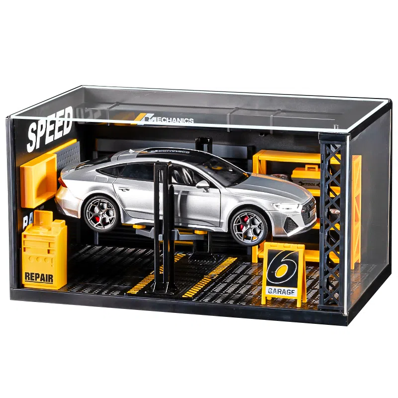 FEN JIE RS7