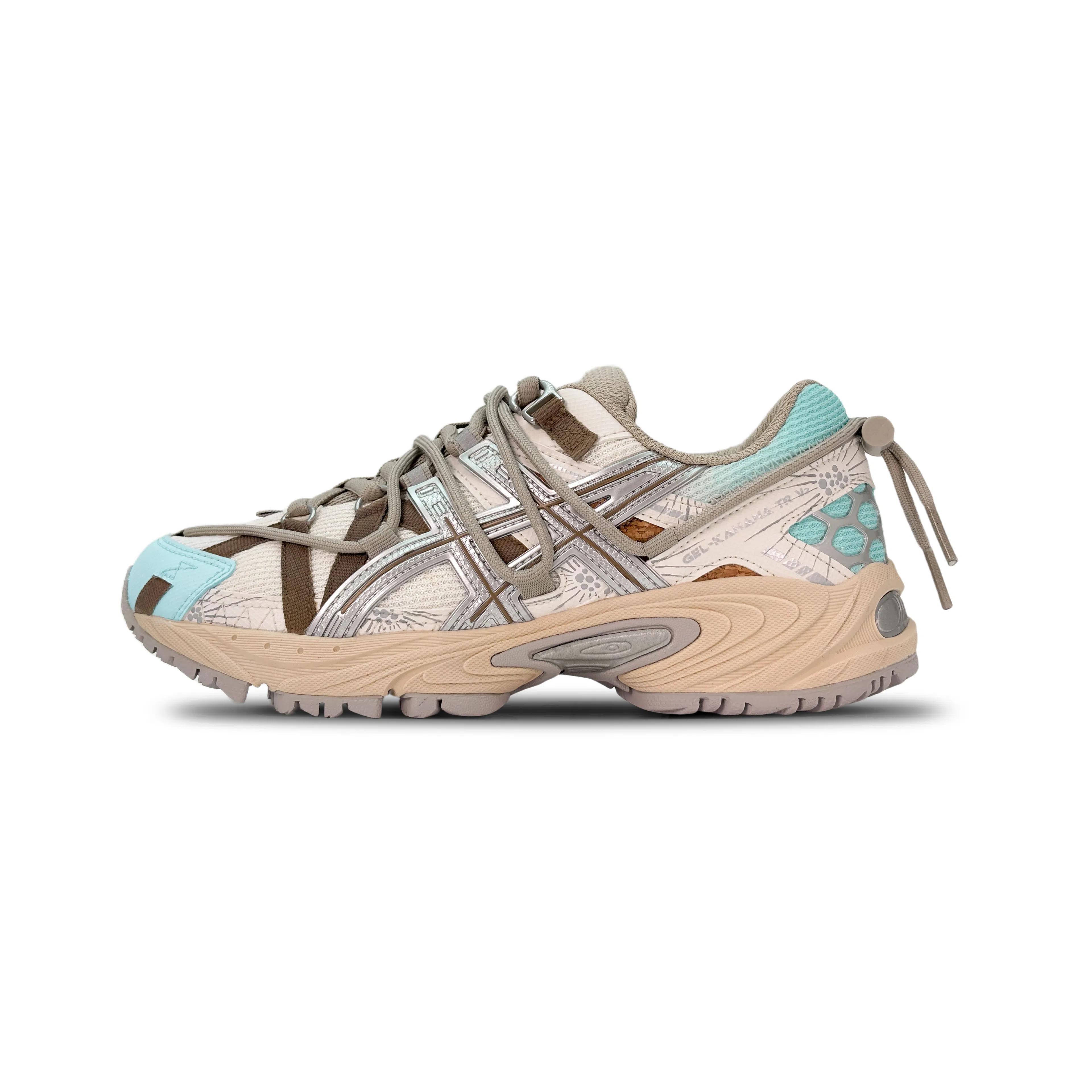 Asics Gel-Kahana TR V2