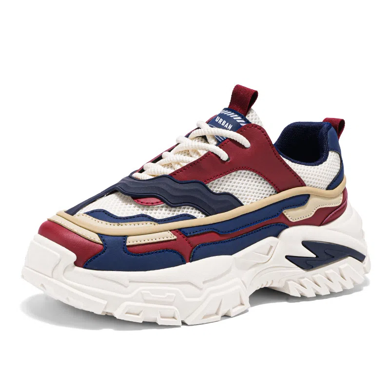 URBAN AUTHENTIC Low Top Sneakers