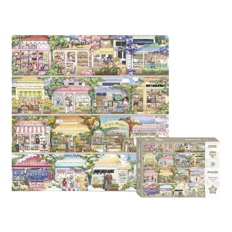 AIPUZZLE 1000pcs AP