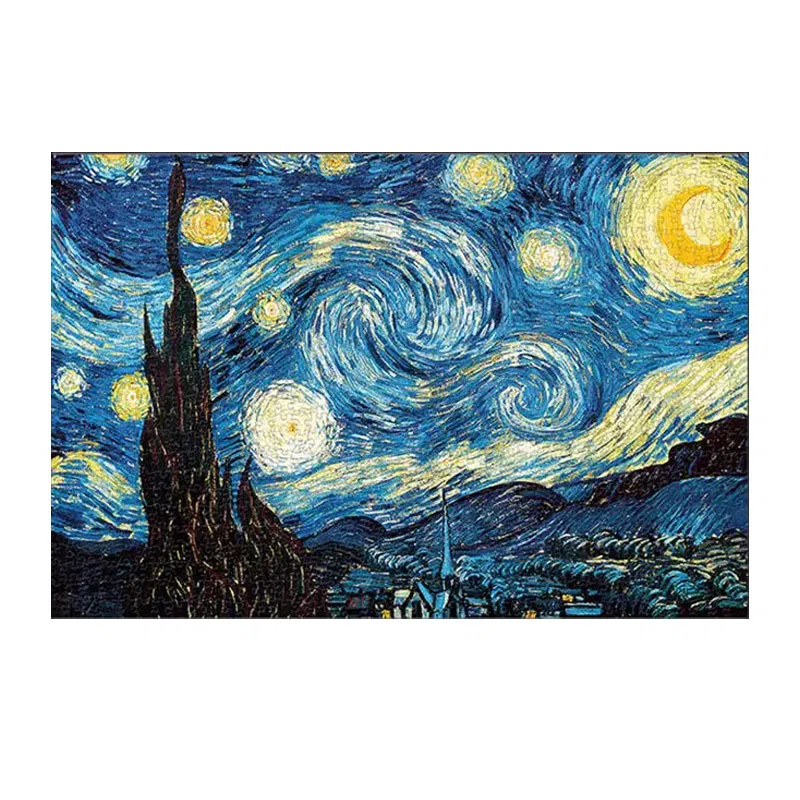 AIPUZZLE 1000pcs AP1000