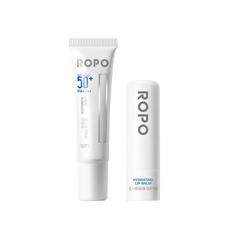 ROPO 10ml+4g