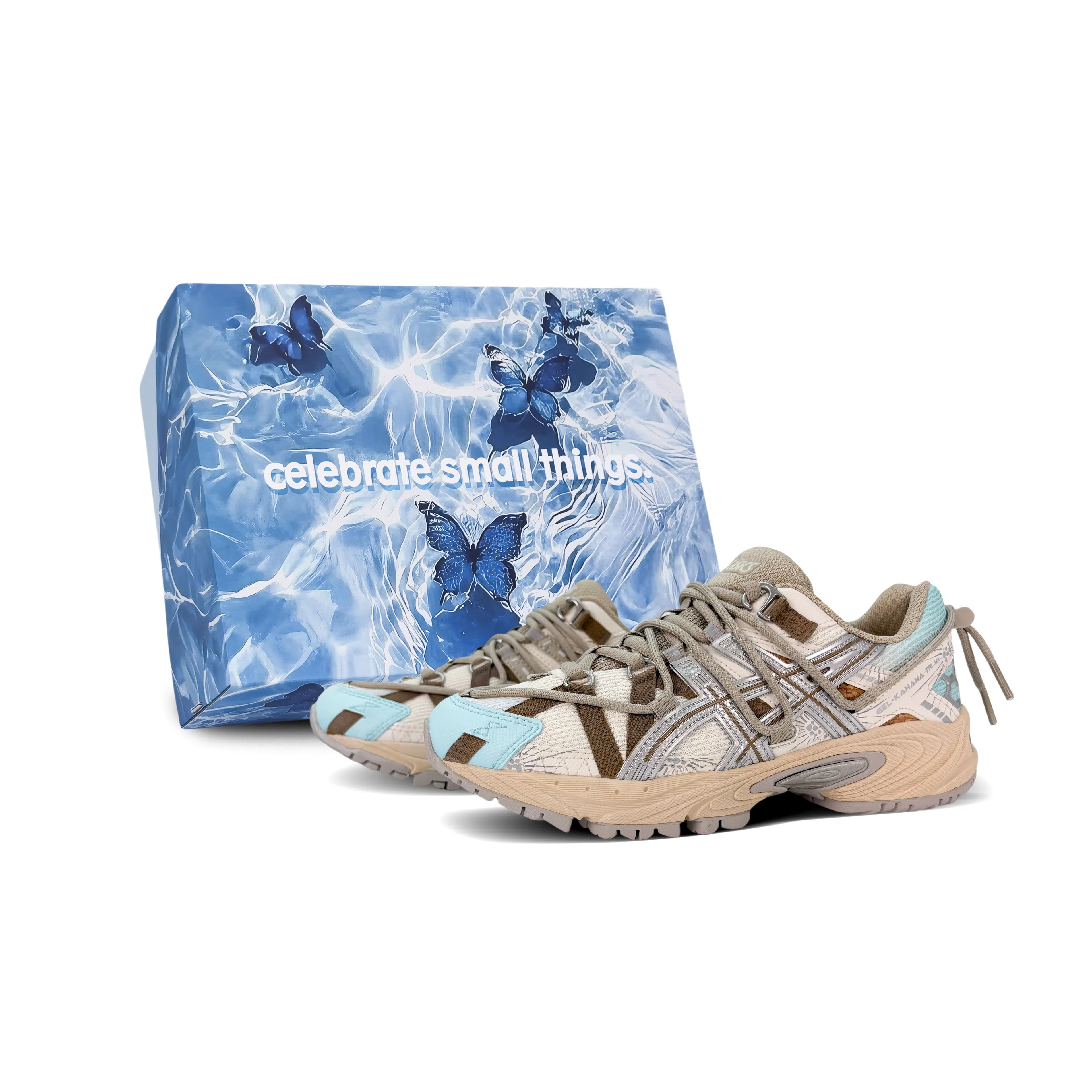 Asics Gel-Kahana TR V2