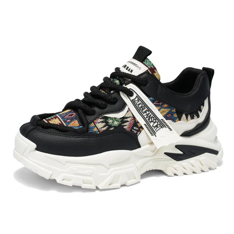 URBAN AUTHENTIC
