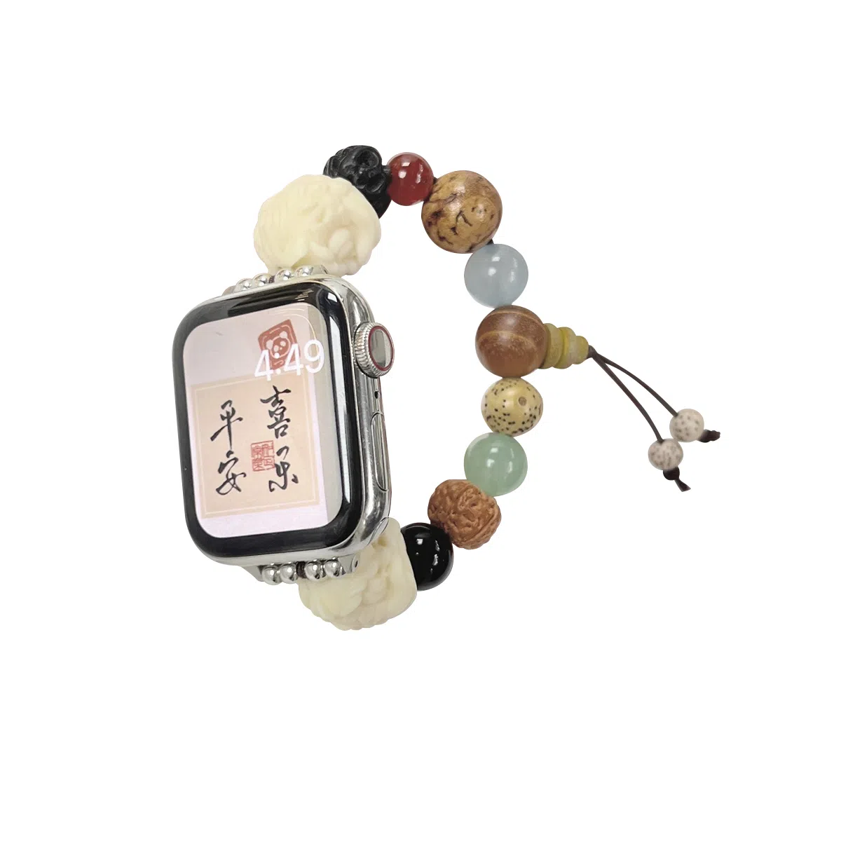 vobafeApple iwatch S10987654321SEultra2ultra 21cm