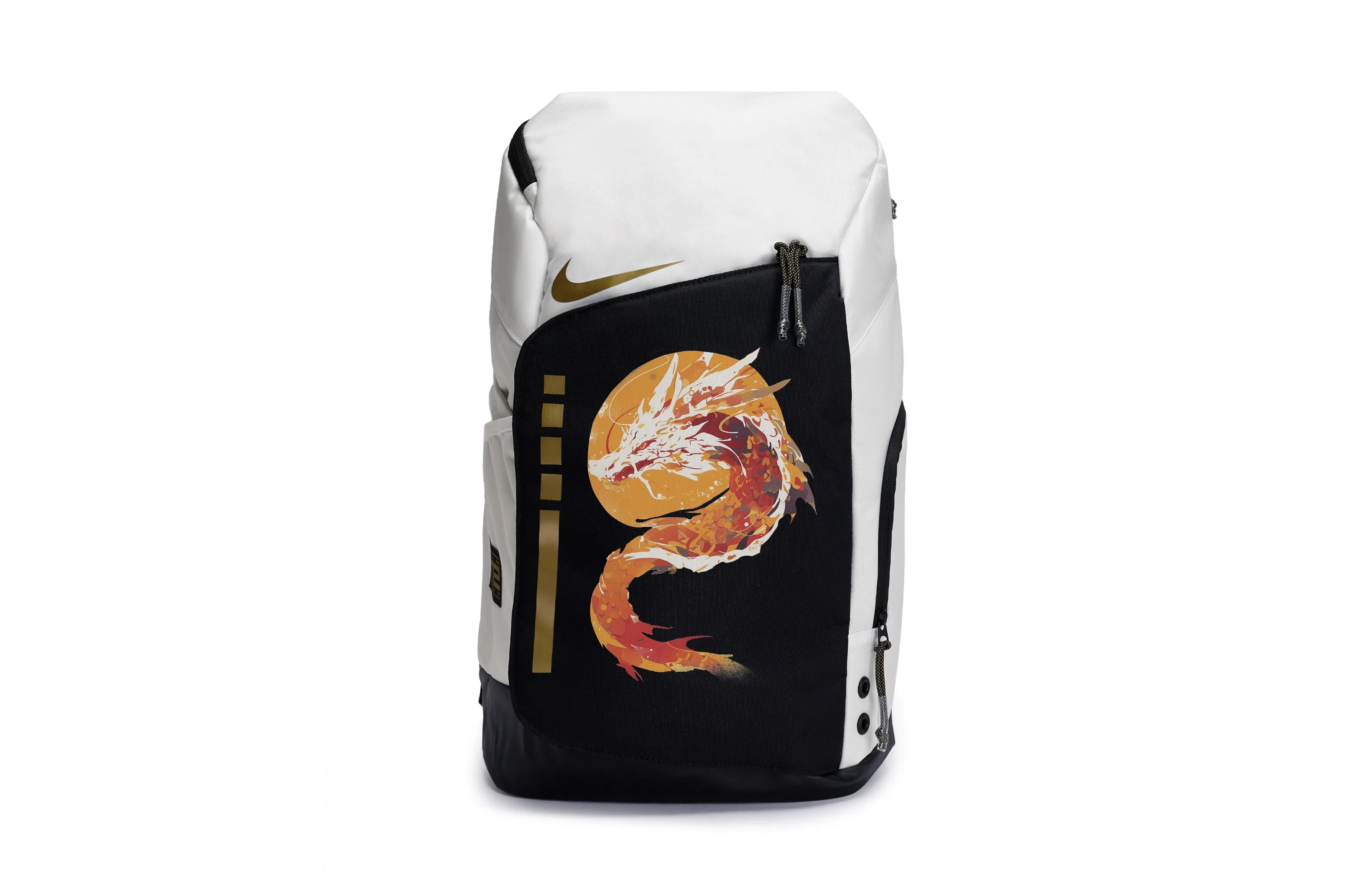 Nike Hoops Elite 811