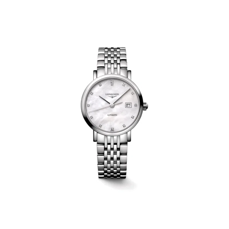 LONGINES 30 29mm L4.310.4.87.6