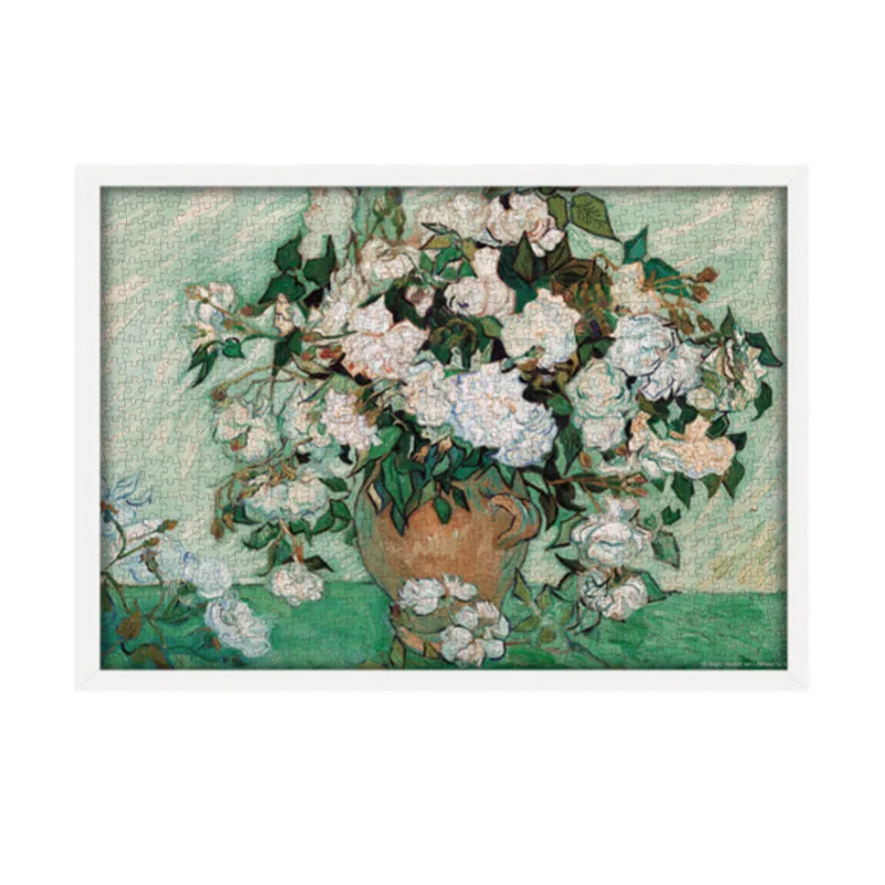AIPUZZLE 1000pcs HBYQ