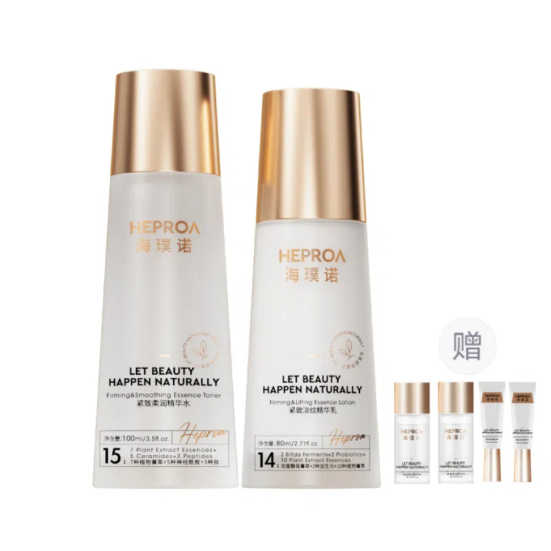 HEPROA 100ml+80ml