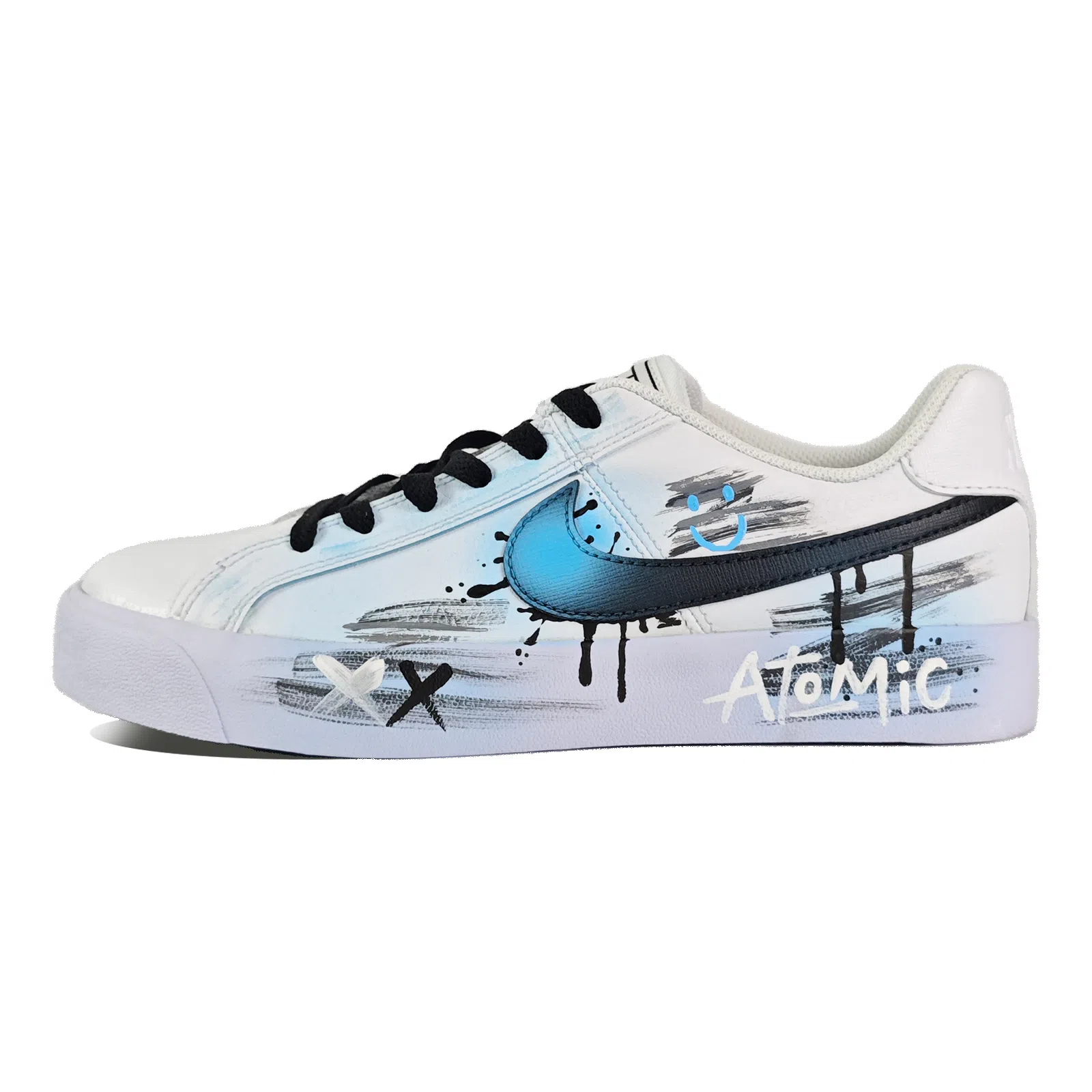 Nike Court Royale Ac